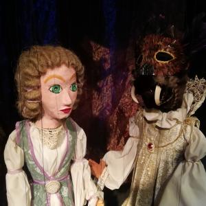 La Belle et la Bête