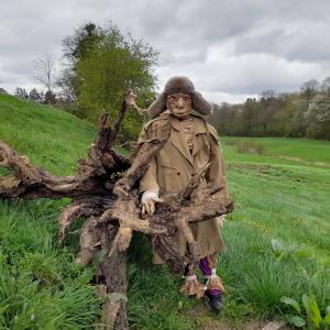 Festival insifon | Mr Kraft - Cie El Caracol