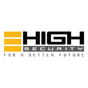logo High Security
