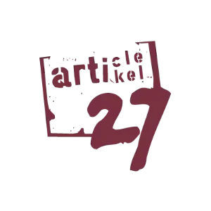 logo Article 27
