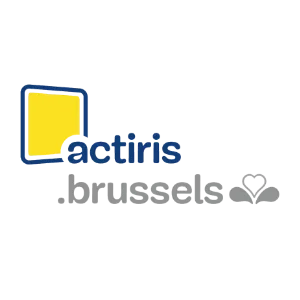 logo Actiris