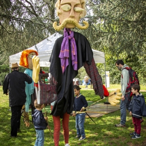 Galerie photo du festival insifon 2020