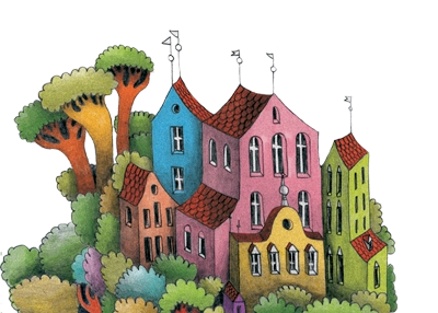 Théâtre les Cœurs de Bois - Spectacles de marionnettes Bruxelles