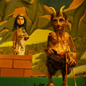 Théâtre les Coeurs de Bois - Le Jugement du Roi Midas