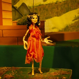 Théâtre les Coeurs de Bois - Le Jugement du Roi Midas