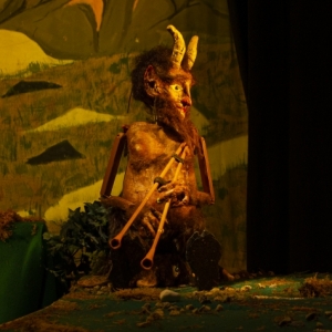 Le Jugement du Roi Midas