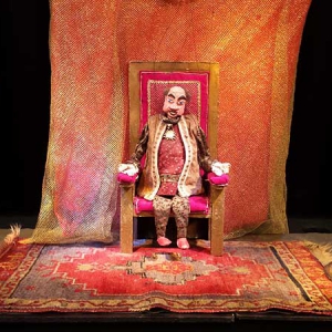 Les aventures de Fanfan