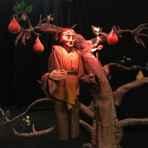 La Légende de la Mère Misère