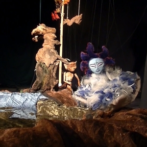 Eaux Fortes Théâtre les Coeurs de Bois - Eaux Fortes