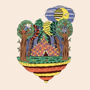 Théâtre les Coeurs de Bois - Le cirque du bord du monde