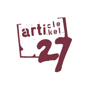 logo Article 27