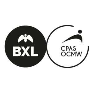 logo Cpas de Bruxelles